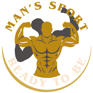 Logo Ready To Be België, boksen, krachttraining en een actieve levensstijl voor mannen op Readytobe.be.