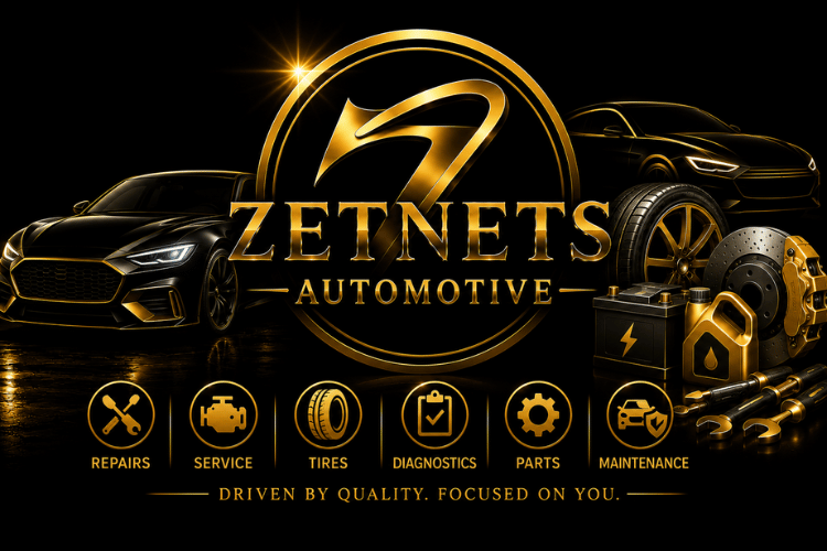 Zetnets Automotive, Facebookgroep van Michał Kilian over auto's, wagenonderhoud en herstellingen.