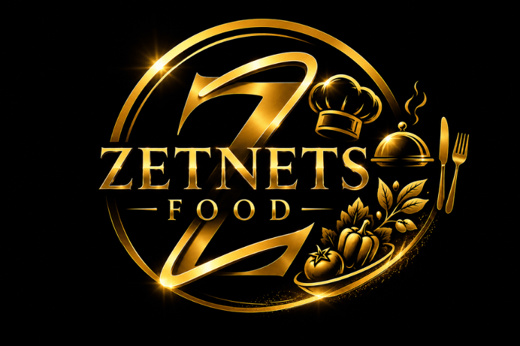 etnets Food, Facebookgroep van Michał Kilian met inspiratie voor gerechten, koken en gevarieerde maaltijden.